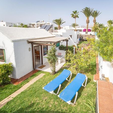 Casa Tango Apartment Puerto del Carmen  Luaran gambar