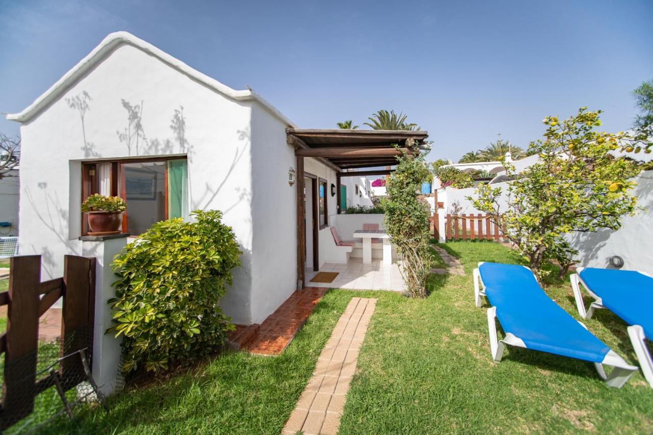 Casa Tango Apartment Puerto del Carmen  Luaran gambar