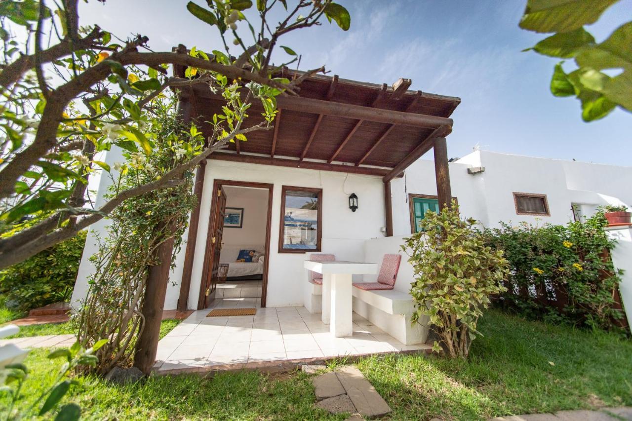 Casa Tango Apartment Puerto del Carmen  Luaran gambar