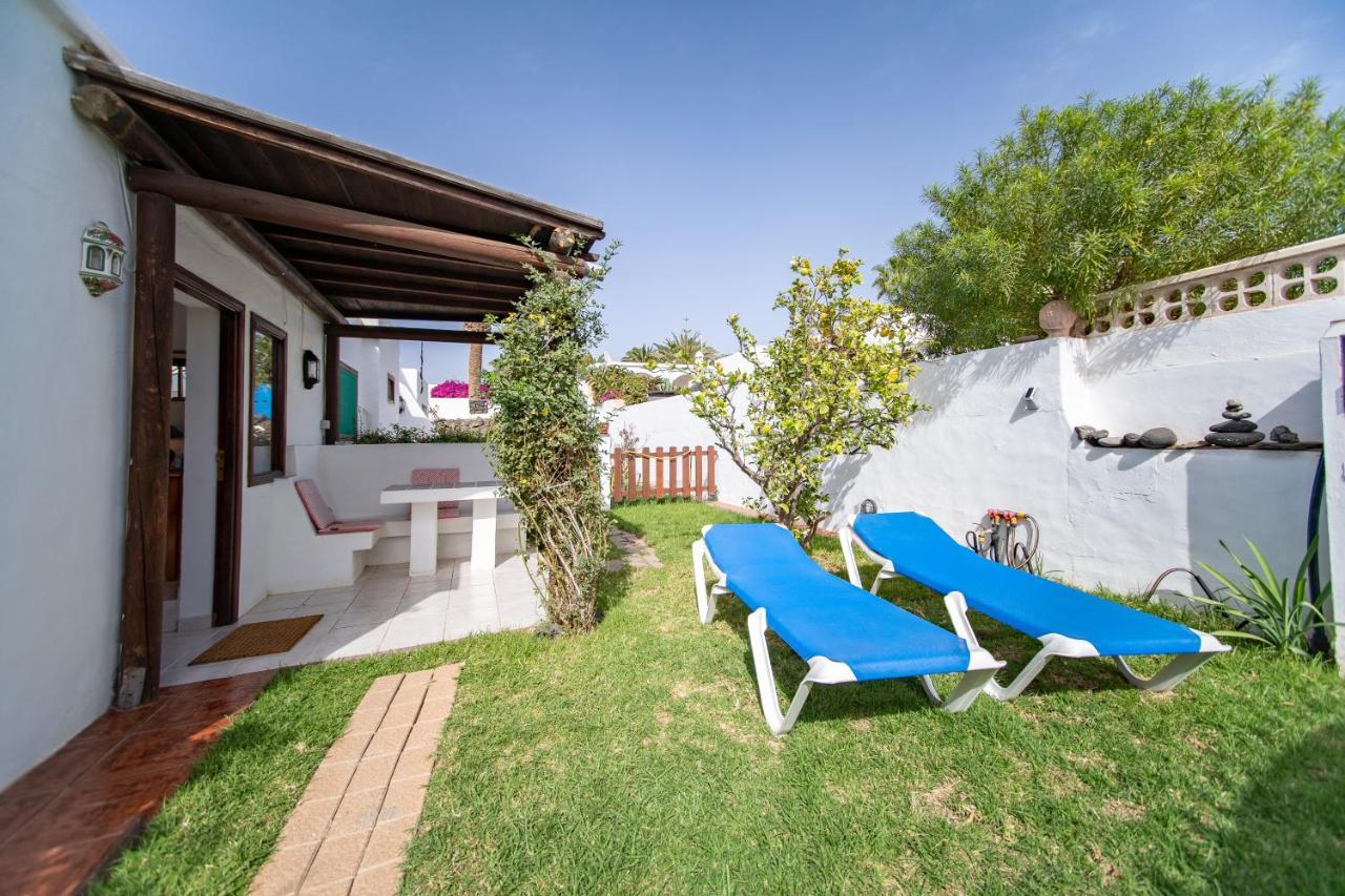 Casa Tango Apartment Puerto del Carmen  Luaran gambar