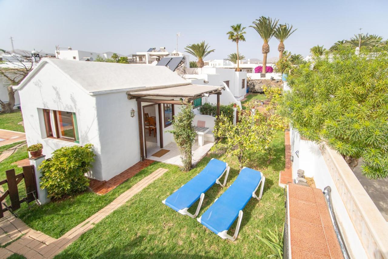 Casa Tango Apartment Puerto del Carmen  Luaran gambar