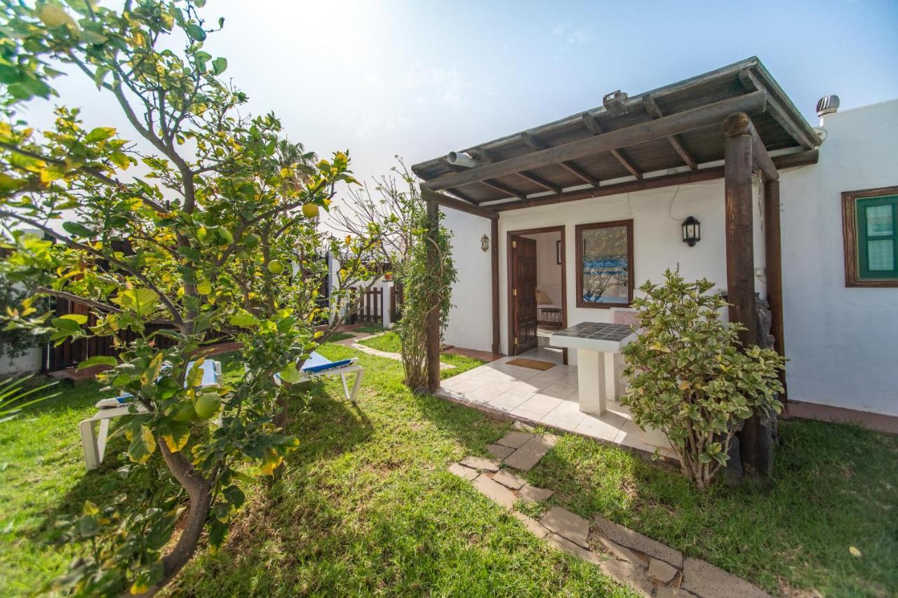 Casa Tango Apartment Puerto del Carmen  Luaran gambar