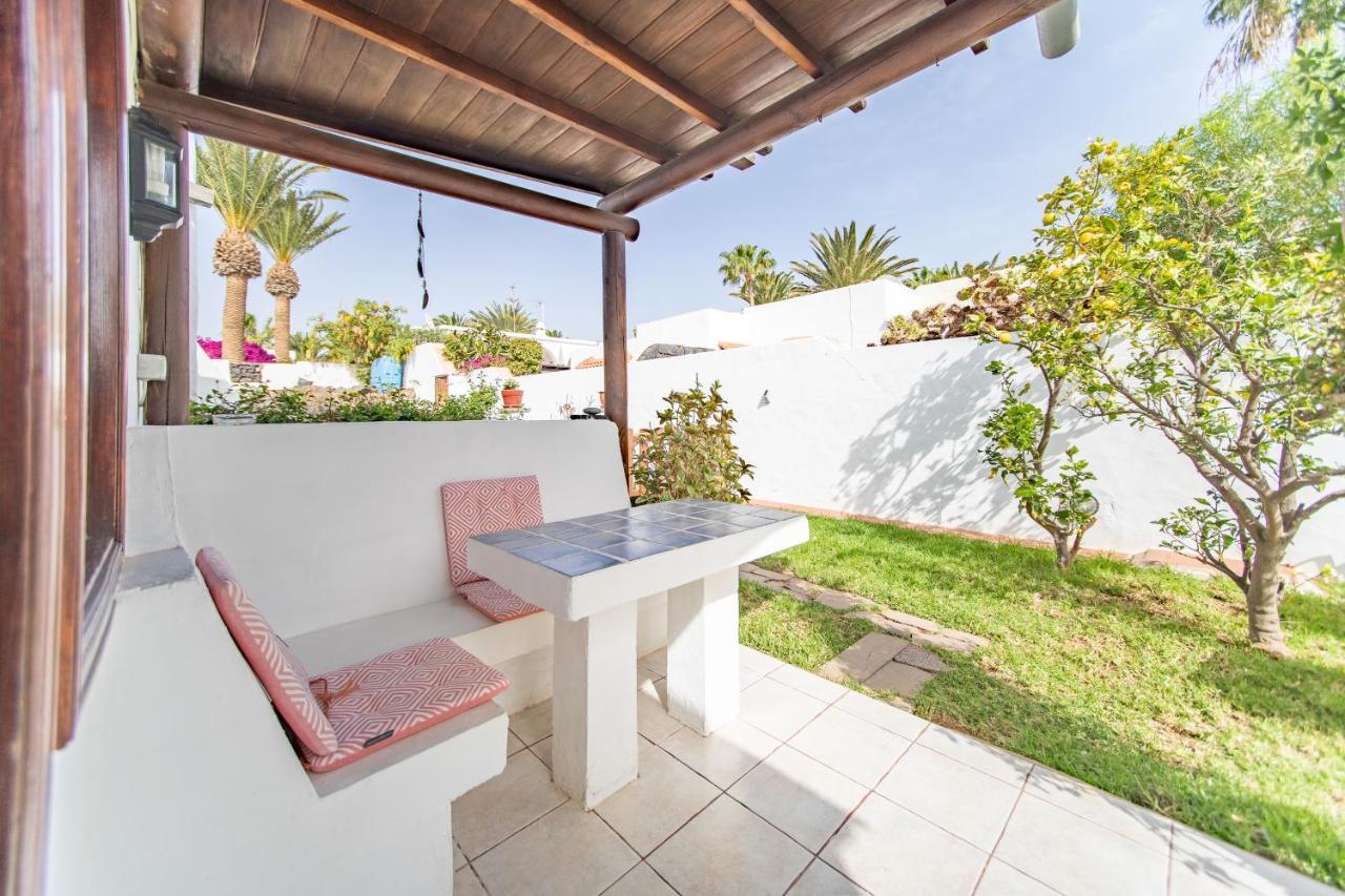 Casa Tango Apartment Puerto del Carmen  Luaran gambar