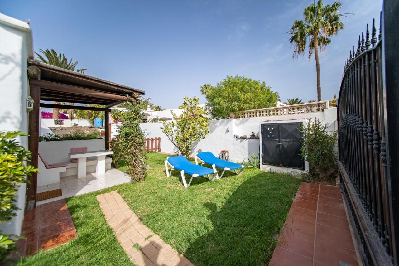 Casa Tango Apartment Puerto del Carmen  Luaran gambar
