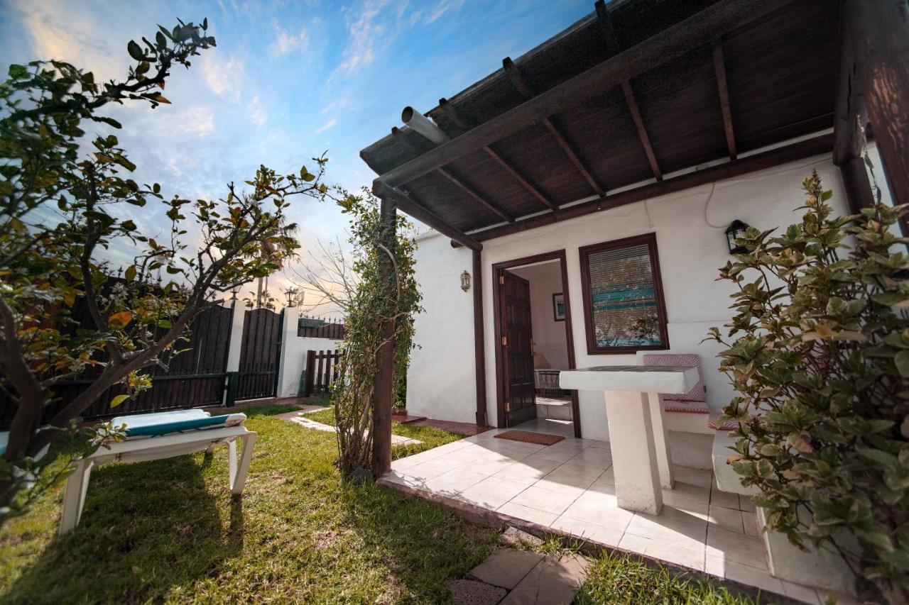 Casa Tango Apartment Puerto del Carmen  Luaran gambar