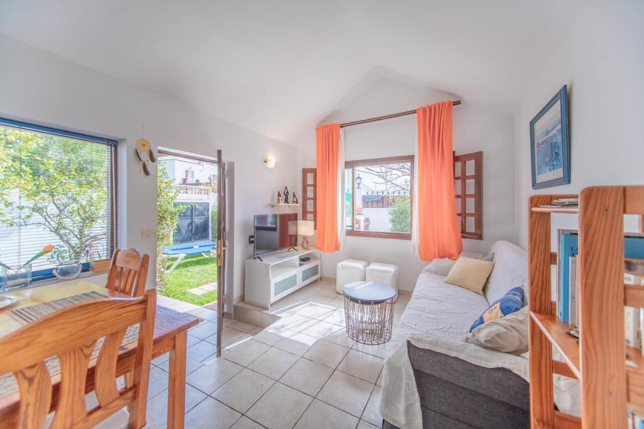 Casa Tango Apartment Puerto del Carmen  Luaran gambar