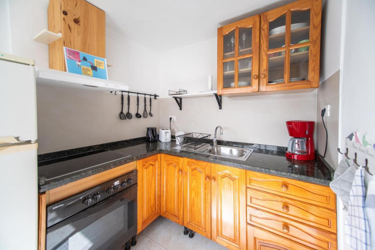 Casa Tango Apartment Puerto del Carmen  Luaran gambar