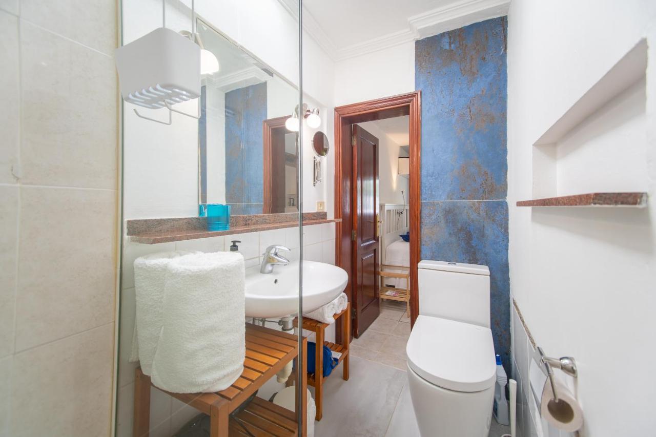 Casa Tango Apartment Puerto del Carmen  Luaran gambar