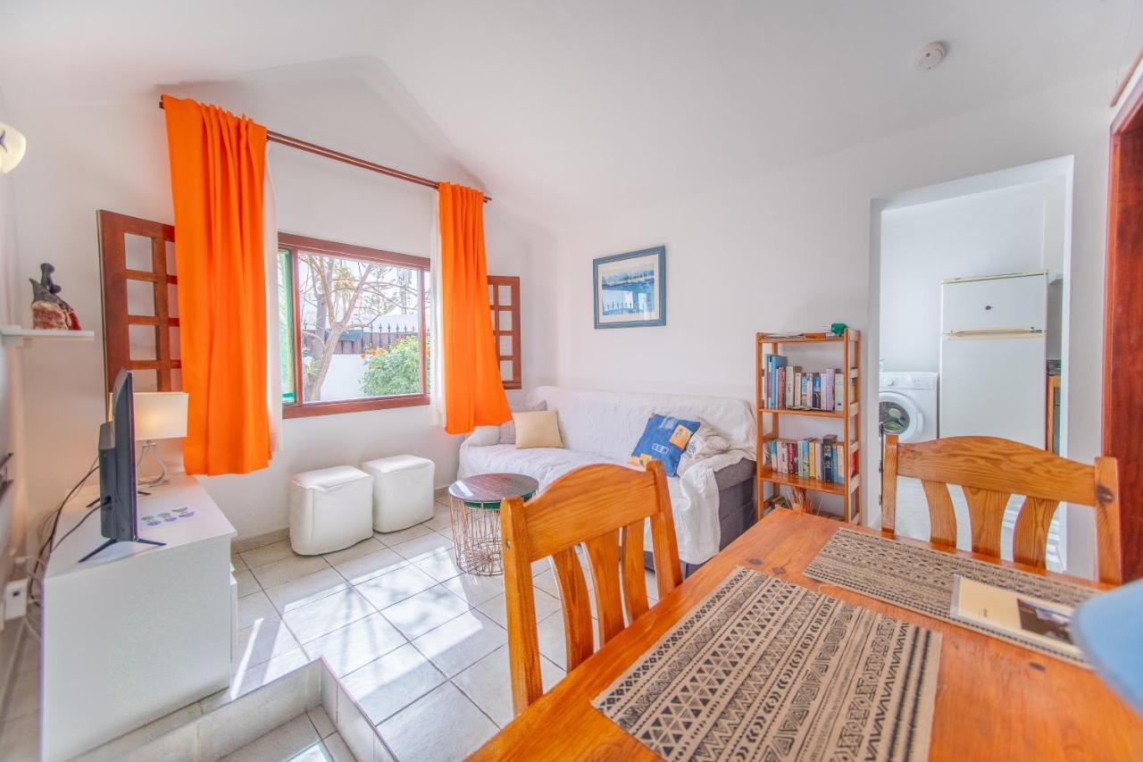 Casa Tango Apartment Puerto del Carmen  Luaran gambar