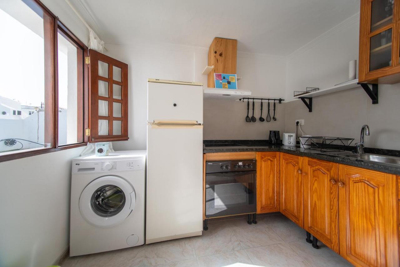 Casa Tango Apartment Puerto del Carmen  Luaran gambar