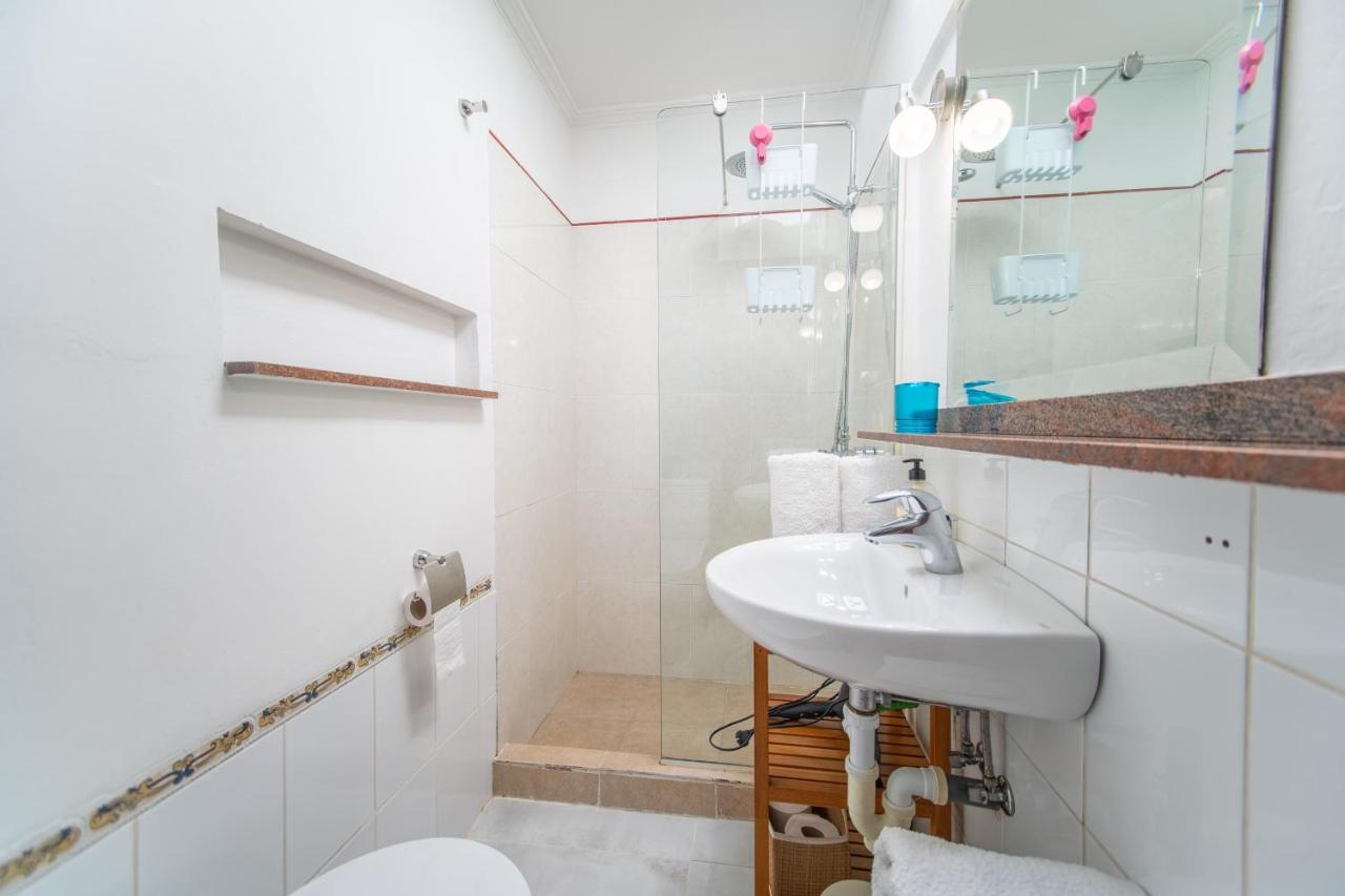 Casa Tango Apartment Puerto del Carmen  Luaran gambar