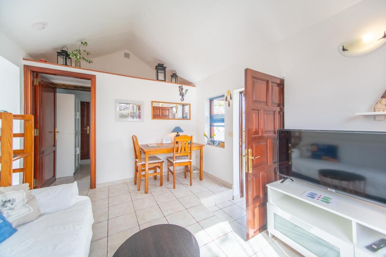 Casa Tango Apartment Puerto del Carmen  Luaran gambar